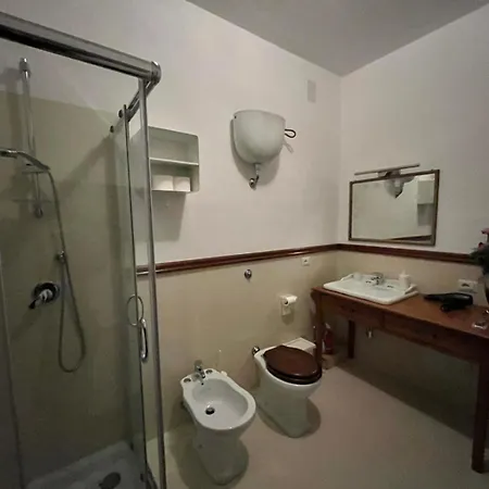 Il Sorriso Di Maria Teresa *