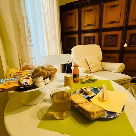 Bed and Breakfast 