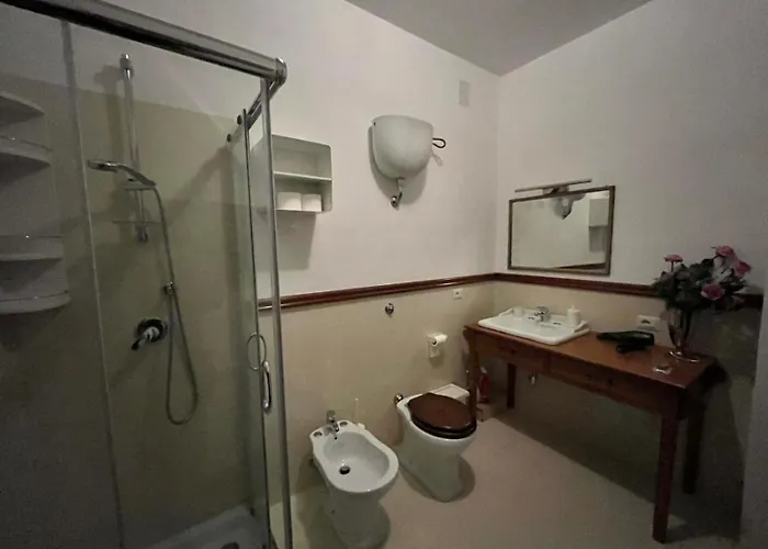 Il Sorriso Di Maria Teresa *