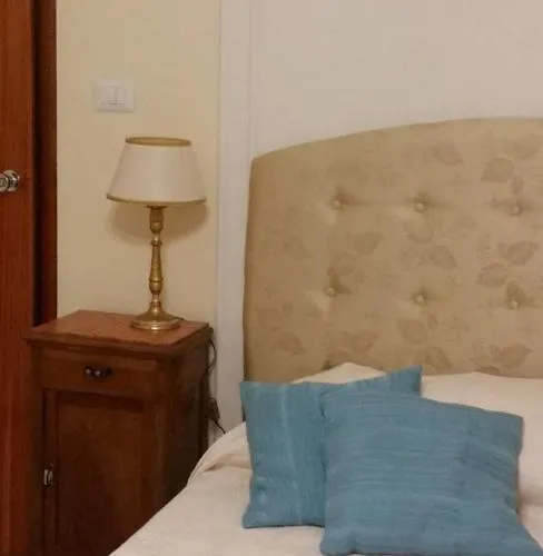 Il Sorriso Di Maria Teresa Bed & Breakfast