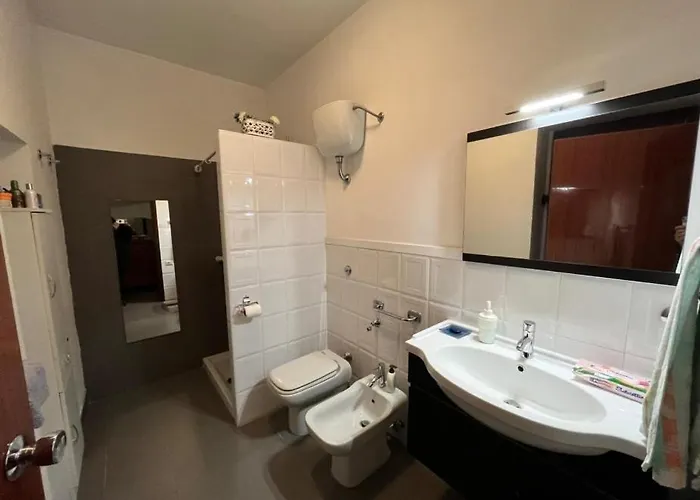 Bed & Breakfast Il Sorriso Di Maria Teresa